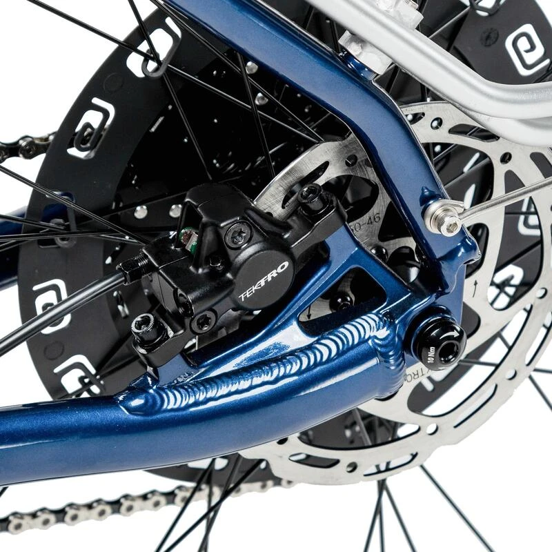 VÉLO DE VOYAGE RIVERSIDE TOURING 520 6 VÉLO DE VOYAGE RIVERSIDE TOURING 520 – Image 4