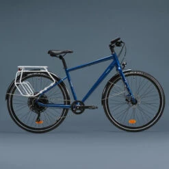 VÉLO DE VOYAGE RIVERSIDE TOURING 520 17 VÉLO DE VOYAGE RIVERSIDE TOURING 520 -Vélos Séries Boutique velo de voyage riverside touring 520 5