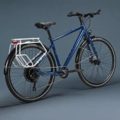 VÉLO DE VOYAGE RIVERSIDE TOURING 520 18 VÉLO DE VOYAGE RIVERSIDE TOURING 520 -Vélos Séries Boutique velo de voyage riverside touring 520 6