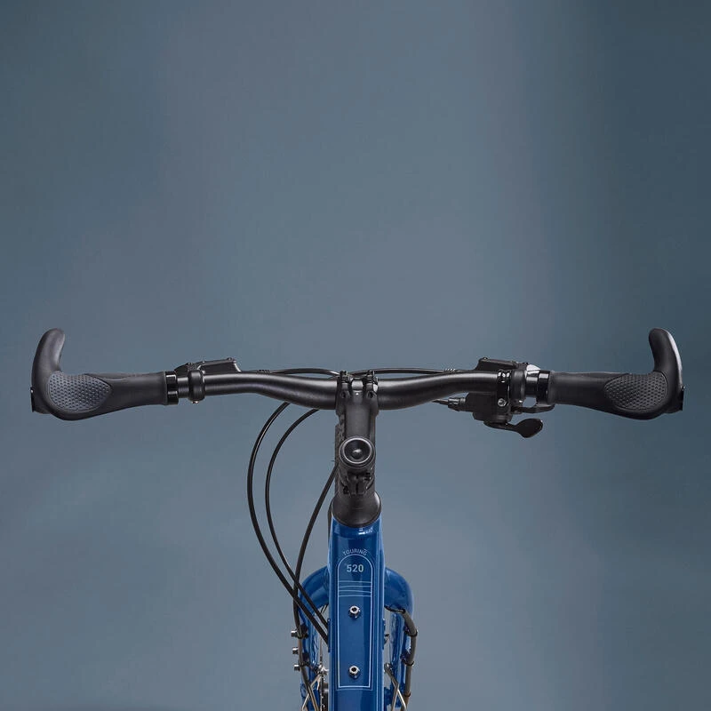 VÉLO DE VOYAGE RIVERSIDE TOURING 520 12 VÉLO DE VOYAGE RIVERSIDE TOURING 520 – Image 10