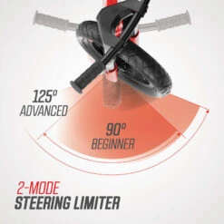 Berg Vélo D’équilibre Biky City Rouge 11 Berg Vélo D’équilibre Biky City Rouge -Vélos Séries Boutique velo dequilibre biky city rouge 2