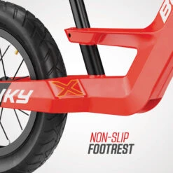 Berg Vélo D’équilibre Biky City Rouge 15 Berg Vélo D’équilibre Biky City Rouge -Vélos Séries Boutique velo dequilibre biky city rouge 6