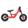 Berg Vélo D’équilibre Biky Mini Rouge -Vélos Séries Boutique velo dequilibre biky mini rouge