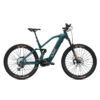 Vélo électrique - AMPLITUDE AM POWER 7.2 MID 27,5 Bleu Ardoise - 700 WH -Vélos Séries Boutique velo electrique amplitude am power 72 mid 275 bleu ardoise 700 wh
