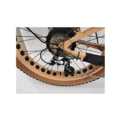 Vélo électrique Fat Bike Mixte/ Femme 26", 250W, Batterie 20Ah 720Wh -Vélos Séries Boutique velo electrique fat bike mixte femme 26 250w batterie 20ah 720wh 2