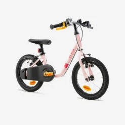 BTWIN VELO ENFANT 2EN1 DRAISIENNE 3-5 ANS 14 Pouces - DISCOVER 500 Rose 17 BTWIN VELO ENFANT 2EN1 DRAISIENNE 3-5 ANS 14 Pouces - DISCOVER 500 Rose -Vélos Séries Boutique velo enfant 2en1 draisienne 3 5 ans 14 pouces discover 500 rose 5