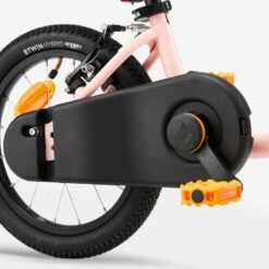 BTWIN VELO ENFANT 2EN1 DRAISIENNE 3-5 ANS 14 Pouces - DISCOVER 500 Rose 19 BTWIN VELO ENFANT 2EN1 DRAISIENNE 3-5 ANS 14 Pouces - DISCOVER 500 Rose -Vélos Séries Boutique velo enfant 2en1 draisienne 3 5 ans 14 pouces discover 500 rose 7