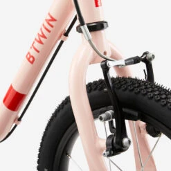 BTWIN VELO ENFANT 2EN1 DRAISIENNE 3-5 ANS 14 Pouces - DISCOVER 500 Rose 20 BTWIN VELO ENFANT 2EN1 DRAISIENNE 3-5 ANS 14 Pouces - DISCOVER 500 Rose -Vélos Séries Boutique velo enfant 2en1 draisienne 3 5 ans 14 pouces discover 500 rose 8