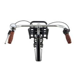 Vélo Enfant Hollandais Popal Daily Dutch Basic+ N3 - 24 Pouces - Noir Mat 11 Vélo Enfant Hollandais Popal Daily Dutch Basic+ N3 - 24 Pouces - Noir Mat -Vélos Séries Boutique velo enfant hollandais popal daily dutch basic n3 24 pouces noir mat 2