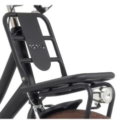 Vélo Enfant Nogan Cargo - Filles - 26 Pouces - Noir Mat 9 Vélo Enfant Nogan Cargo - Filles - 26 Pouces - Noir Mat -Vélos Séries Boutique velo enfant nogan cargo filles 26 pouces noir mat 2