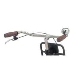 Vélo Enfant Nogan Cargo - Filles - 26 Pouces - Noir Mat 11 Vélo Enfant Nogan Cargo - Filles - 26 Pouces - Noir Mat -Vélos Séries Boutique velo enfant nogan cargo filles 26 pouces noir mat 4