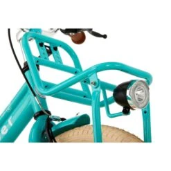 Vélo Enfant SuperSuper Cooper - 20 Pouces - Turquoise -Vélos Séries Boutique velo enfant supersuper cooper 20 pouces turquoise 3