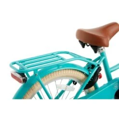 Vélo Enfant SuperSuper Cooper - 20 Pouces - Turquoise -Vélos Séries Boutique velo enfant supersuper cooper 20 pouces turquoise 4