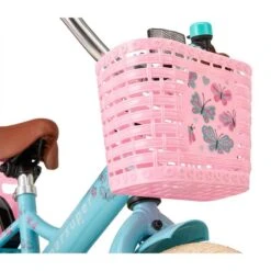 Vélo Enfant SuperSuper Little Miss - 12 Pouces - Turquoise 10 Vélo Enfant SuperSuper Little Miss - 12 Pouces - Turquoise -Vélos Séries Boutique velo enfant supersuper little miss 12 pouces turquoise 2