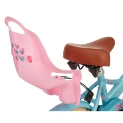 Vélo Enfant SuperSuper Little Miss - 12 Pouces - Turquoise 11 Vélo Enfant SuperSuper Little Miss - 12 Pouces - Turquoise -Vélos Séries Boutique velo enfant supersuper little miss 12 pouces turquoise 3