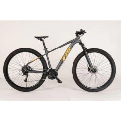 Vélo Nv 908, VTT Avec Roues 29″, 24 Vitesses, Frein à Disque Hydraulique