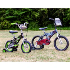 Huffy Vélo Officiel Star Wars Grogu - 3-5 Ans - Mandalorien 11 Huffy Vélo Officiel Star Wars Grogu - 3-5 Ans - Mandalorien -Vélos Séries Boutique velo officiel star wars grogu 3 5 ans mandalorien 2