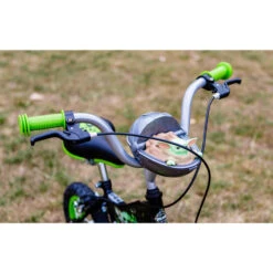 Huffy Vélo Officiel Star Wars Grogu - 3-5 Ans - Mandalorien 12 Huffy Vélo Officiel Star Wars Grogu - 3-5 Ans - Mandalorien -Vélos Séries Boutique velo officiel star wars grogu 3 5 ans mandalorien 3