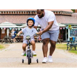 Huffy Vélo Officiel Star Wars Grogu - 3-5 Ans - Mandalorien 13 Huffy Vélo Officiel Star Wars Grogu - 3-5 Ans - Mandalorien -Vélos Séries Boutique velo officiel star wars grogu 3 5 ans mandalorien 4