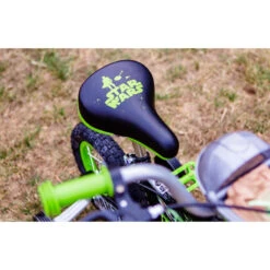 Huffy Vélo Officiel Star Wars Grogu - 3-5 Ans - Mandalorien 14 Huffy Vélo Officiel Star Wars Grogu - 3-5 Ans - Mandalorien -Vélos Séries Boutique velo officiel star wars grogu 3 5 ans mandalorien 5