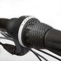 BTWIN VELO PLIANT FOLD 120 GRIS -Vélos Séries Boutique velo pliant fold 120 gris 4