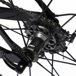 VELO ROUTE EDR CF DURA ACE Noir -Vélos Séries Boutique velo route edr cf dura ace noir 5