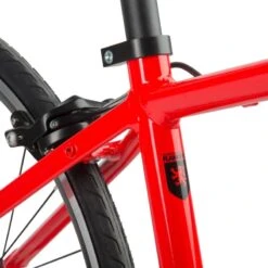 VELO ROUTE ENFANT TRIBAN 100 26 POUCES 9-12 ANS 14 VELO ROUTE ENFANT TRIBAN 100 26 POUCES 9-12 ANS -Vélos Séries Boutique velo route enfant triban 100 26 pouces 9 12 ans 4