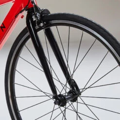 VELO ROUTE ENFANT TRIBAN 100 26 POUCES 9-12 ANS 15 VELO ROUTE ENFANT TRIBAN 100 26 POUCES 9-12 ANS -Vélos Séries Boutique velo route enfant triban 100 26 pouces 9 12 ans 5