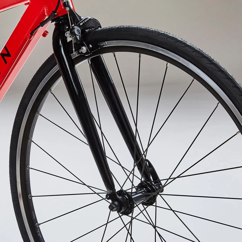 VELO ROUTE ENFANT TRIBAN 100 26 POUCES 9-12 ANS 8 VELO ROUTE ENFANT TRIBAN 100 26 POUCES 9-12 ANS – Image 6