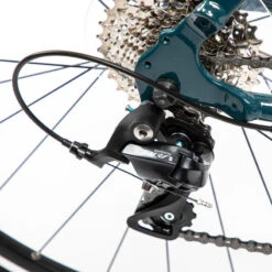 Vélo Route Femme Regular Triban - Vert -Vélos Séries Boutique velo route femme regular triban vert 3