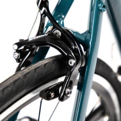 Vélo Route Femme Regular Triban - Vert -Vélos Séries Boutique velo route femme regular triban vert 6