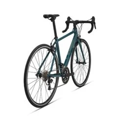 VÉLO ROUTE REGULAR TRIBAN MICROSHIFT - VERT FEMME 13 VÉLO ROUTE REGULAR TRIBAN MICROSHIFT - VERT FEMME -Vélos Séries Boutique velo route regular triban microshift vert femme 2