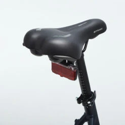 Vélo Tout Chemin électrique - Cadre Bas - Riverside 100 E Bleu -Vélos Séries Boutique velo tout chemin electrique cadre bas riverside 100 e bleu 4