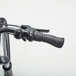 Vélo Tout Chemin électrique - Cadre Bas - Riverside 100 E Bleu -Vélos Séries Boutique velo tout chemin electrique cadre bas riverside 100 e bleu 7