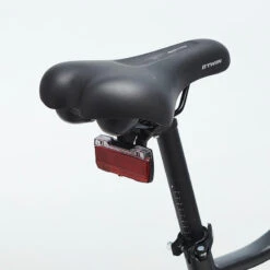 Vélo Tout Chemin électrique - Cadre Haut - Riverside 520 E Gris -Vélos Séries Boutique velo tout chemin electrique cadre haut riverside 520 e gris 3