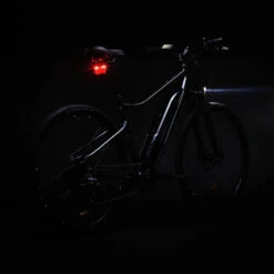 Vélo Tout Chemin électrique - Cadre Haut - Riverside 520 E Gris -Vélos Séries Boutique velo tout chemin electrique cadre haut riverside 520 e gris 5