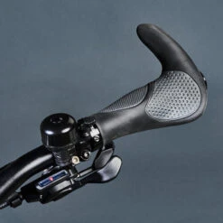 VÉLO TOUT CHEMIN ELECTRIQUE RIVERSIDE 540 E BLEU (BATTERIE GRISE) -Vélos Séries Boutique velo tout chemin electrique riverside 540 e bleu batterie grise 8