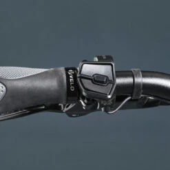 VÉLO TOUT CHEMIN ELECTRIQUE RIVERSIDE 540 E BLEU (BATTERIE GRISE) -Vélos Séries Boutique velo tout chemin electrique riverside 540 e bleu batterie grise 9