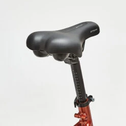 VELO TOUT CHEMIN RIVERSIDE 500 ENJAMBEMENT BAS Rouge Brique -Vélos Séries Boutique velo tout chemin riverside 500 enjambement bas rouge brique 3