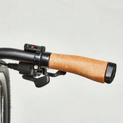 VELO TOUT CHEMIN RIVERSIDE 500 ENJAMBEMENT BAS Rouge Brique -Vélos Séries Boutique velo tout chemin riverside 500 enjambement bas rouge brique 5