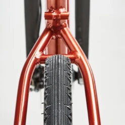 VELO TOUT CHEMIN RIVERSIDE 500 ENJAMBEMENT BAS Rouge Brique -Vélos Séries Boutique velo tout chemin riverside 500 enjambement bas rouge brique 6