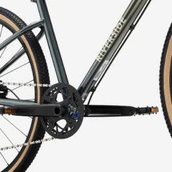 VÉLO TOUT CHEMIN RIVERSIDE 920 SRAM NX 12 VÉLO TOUT CHEMIN RIVERSIDE 920 SRAM NX -Vélos Séries Boutique velo tout chemin riverside 920 sram nx 3