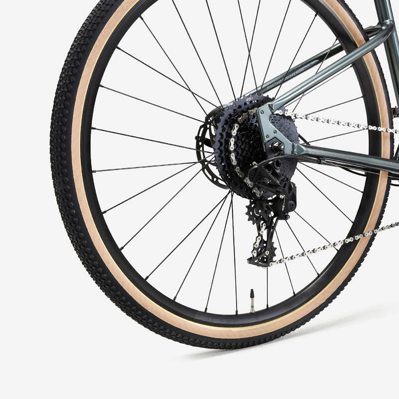 VÉLO TOUT CHEMIN RIVERSIDE 920 SRAM NX 7 VÉLO TOUT CHEMIN RIVERSIDE 920 SRAM NX – Image 5