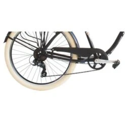 Vélo Urbain Airbici 790M Homme, Cadre En Aluminium Noir -Vélos Séries Boutique velo urbain airbici 790m homme cadre en aluminium noir 3
