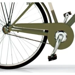 Vélo Urbain Airbici ALLURE MAN 28",6 VITESSE -Vélos Séries Boutique velo urbain airbici allure man 286 vitesse 2