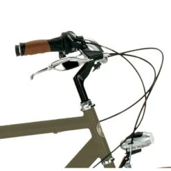 Vélo Urbain Airbici ALLURE MAN 28",6 VITESSE -Vélos Séries Boutique velo urbain airbici allure man 286 vitesse 3