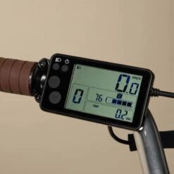 Vélo Ville électrique Connecté Elops 920 E Connect HF 15 Vélo Ville électrique Connecté Elops 920 E Connect HF -Vélos Séries Boutique velo ville electrique connecte elops 920 e connect hf 3