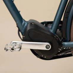 Vélo Ville électrique Connecté Elops 920 E Connect HF 16 Vélo Ville électrique Connecté Elops 920 E Connect HF -Vélos Séries Boutique velo ville electrique connecte elops 920 e connect hf 4