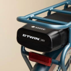 Vélo Ville électrique Connecté Elops 920 E Connect HF 17 Vélo Ville électrique Connecté Elops 920 E Connect HF -Vélos Séries Boutique velo ville electrique connecte elops 920 e connect hf 5