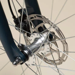 Vélo Ville électrique Connecté Elops 920 E Connect HF 20 Vélo Ville électrique Connecté Elops 920 E Connect HF -Vélos Séries Boutique velo ville electrique connecte elops 920 e connect hf 8